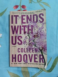 it ends with us series