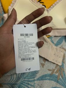 Savana Bra - New with Tags