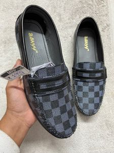BANYY High Quality Loafer Shoes Size 6 To 10 Avail