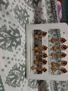 Earing