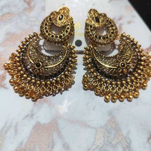 Set Of Four Clearance Earrings
