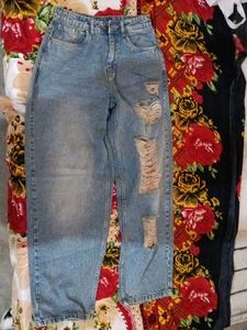 Many Days Kept In The Wardrobe.