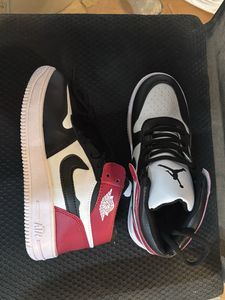 Jordan Sneakers