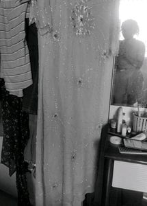 Beautiful Dress Size Issue