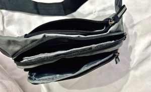 Waist Bag Unisex