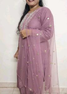 Dupatta Set