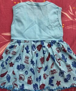 Girls Clothing Bundle(Set Of Three)
