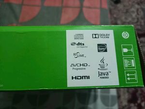 DVD Player