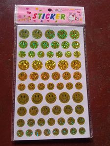 Stationary Items