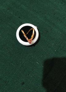 Vanki Ring  Totally New