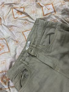 FREAKINS WIDE LEG JEANS