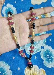 Combo Of 4 Necklaces