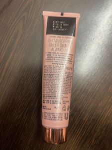 Lakme 9 To 5 Cc Cream With SPF 30 Shade 02 Honey