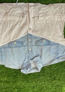 Korean Style Shirt