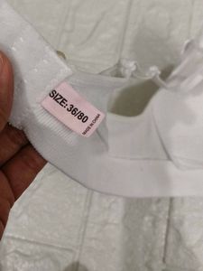 New Bra Padded