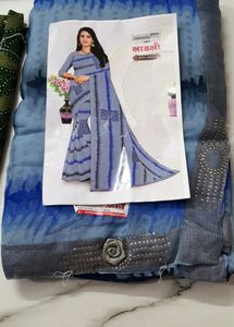 New Stock Arrive Combo Of 5 Sarees 🥻