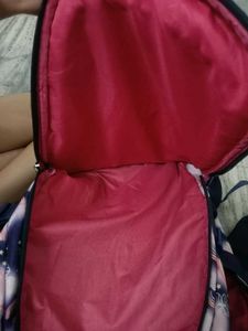 Unicorns 🦄 School Bag