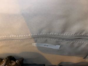 Hnm Tote Bag