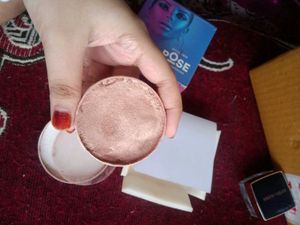 Myglamm Highlighter ❤️