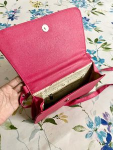 Ladies Sling Bag