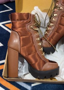 Brand New Boots