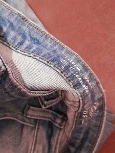 Denim Jeans