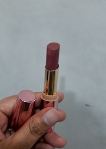 Lakme Matte Rosy Sunday Nude Lipstick