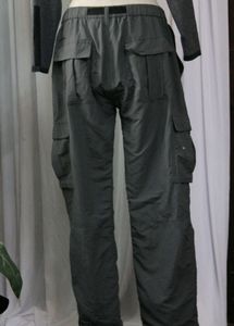 Columbia Cargo Snow Pants