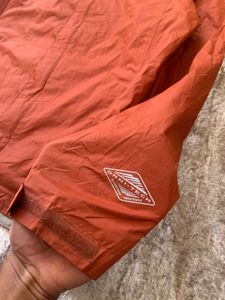 Columbia Packable Jacket
