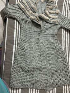 Grey Coat