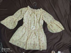 Frock Kurti - Fresh-like-new