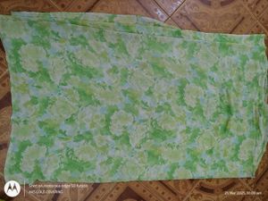Used Saree