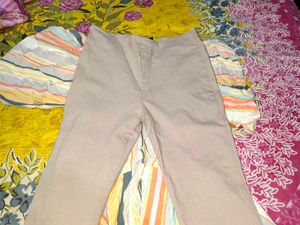 women designer top and pants set