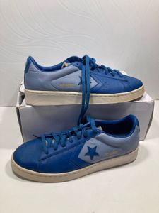 Converse Pro Leather Sneakers Brand New 🆕 UK-9