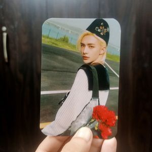 Photocards