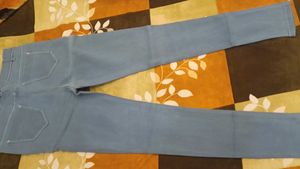 Pack Of 4 Jeans For Women