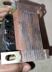 Transformer 12 0