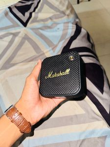 Marshall Speaker First Copy same as Like Original