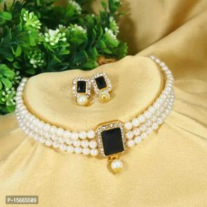 Jewellery Set