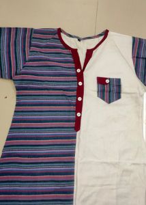 Combo - Kurta &amp; Jeans