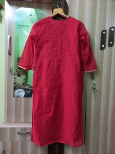 Festive Wear Kurti