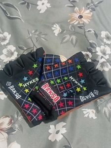 RAKSO Cycling Gloves
