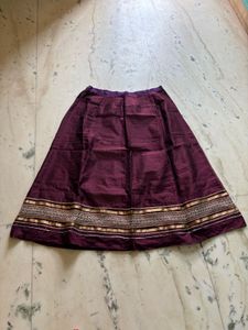 Rajasthani Skirt / Elegant Ethnic Skir