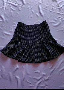 Mini Skirt