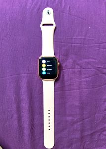 One Plus Smartwatch (Pink)