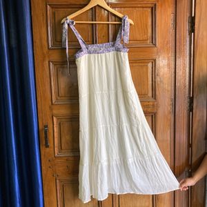 Cottagecore Dress
