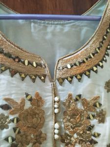 Anarkali dress