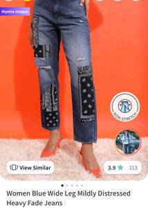 Jeans For Women