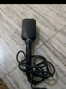 Hair Straightener–almost brand new