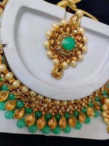 Pretty Necklace 😍😍